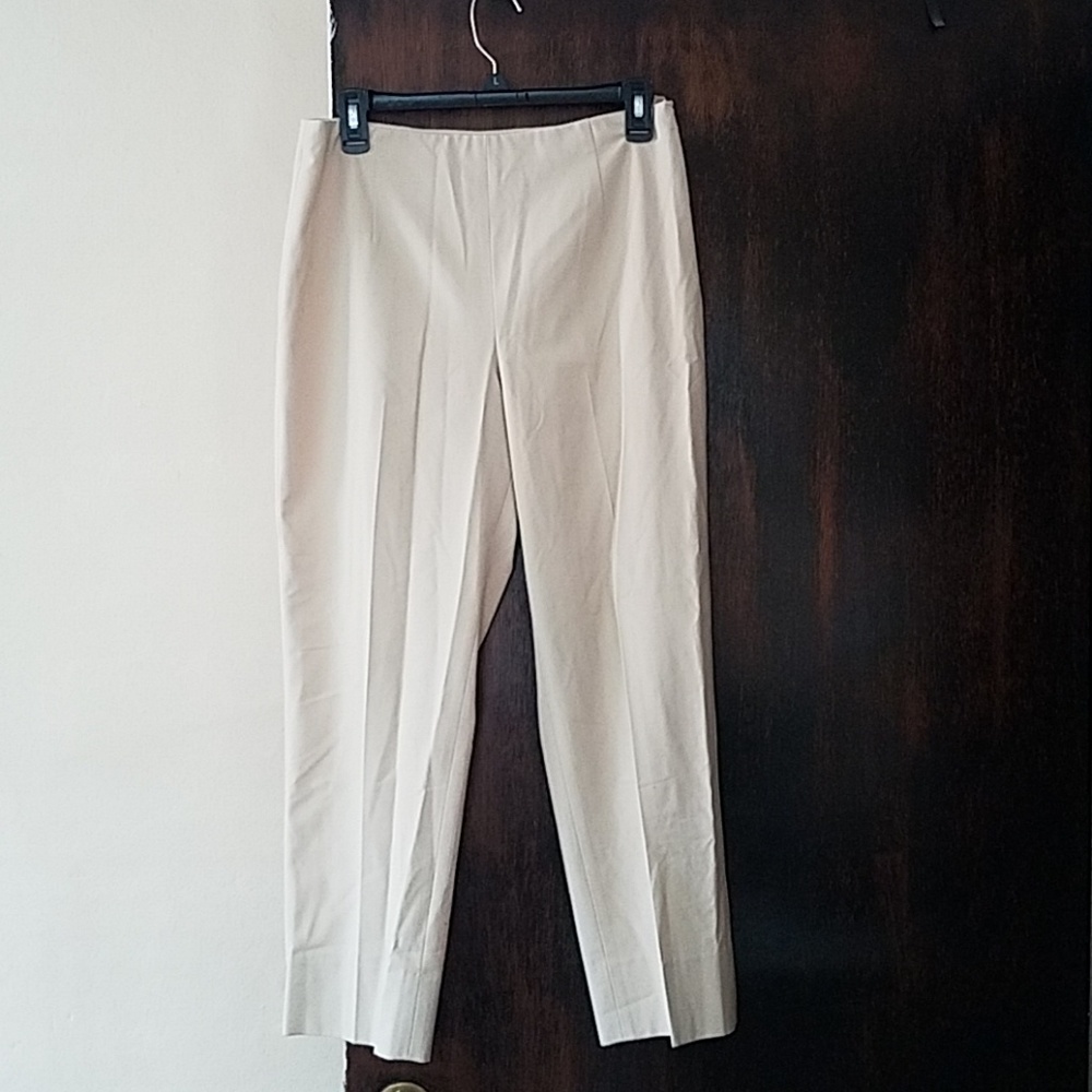 Talbots Petites Pants